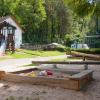Naturfreundehaus Am Eichelberg Spielplatz Naturfreundehaus Am Eichelberg Spielplatz