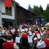 Naturfreundehaus Brend Blasmusik Naturfreundehaus Brend Blasmusik