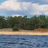 Insel Buhnenwerder