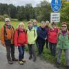 RG Strausberg-Märkische Schweiz, Wanderung im Fichtelgebirge RG Strausberg-Märkische Schweiz, Wanderung im Fichtelgebirge