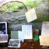 Vitrine Geschichte der NaturFreunde Vitrine Geschichte der NaturFreunde