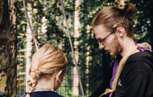 Naturfreundejugend NRW Kerken