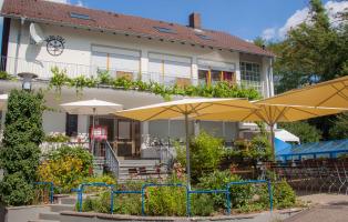 Naturfreundehaus Am Eichelberg Hausbild Naturfreundehaus Am Eichelberg Hausbild