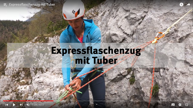 Weiter zum Tutorial auf YouTube ... Weiter zum Tutorial auf YouTube ...