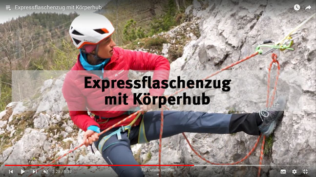 Weiter zum Tutorial auf YouTube ... Weiter zum Tutorial auf YouTube ...