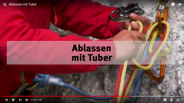 Weiter zum Tutorial auf YouTube ... Weiter zum Tutorial auf YouTube ...