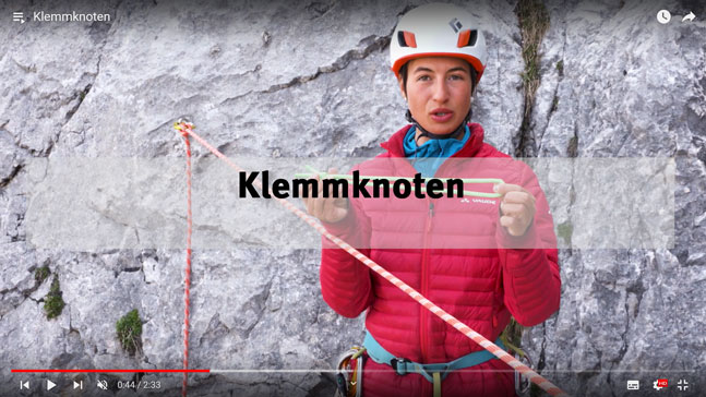 Weiter zum Tutorial auf YouTube ... Weiter zum Tutorial auf YouTube ...