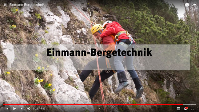 Weiter zum Tutorial auf YouTube ... Weiter zum Tutorial auf YouTube ...